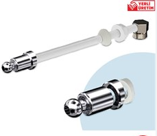 17 CM ESNEK STANDART UÇLU TAH. ÇUB.